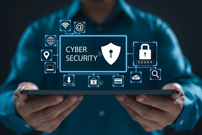 Cybersecurity Services
